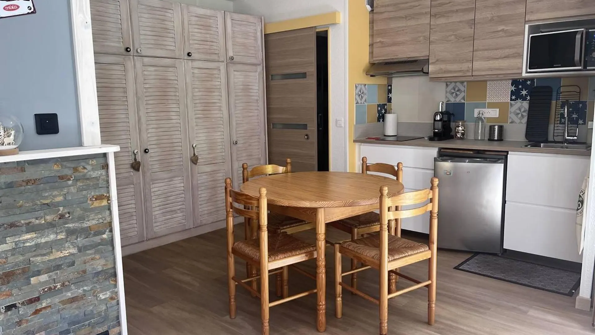 Charmant Chalet 4 Pers. A Cauterets Avec Parking - Fr-1-812-113